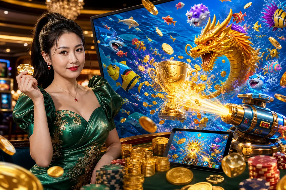 666slot စလော့ ဂိမ်းများ အွန်လိုင်းကစားခြင်း