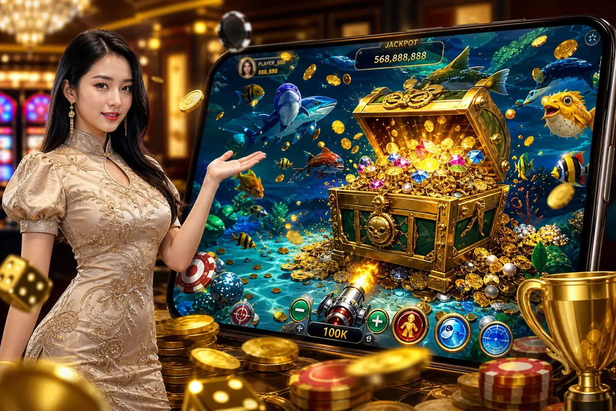 666slot VIP Cashback ငွေပြန်အမ်းအစီအစဉ်