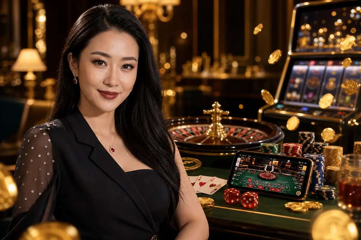 666slot Live Dealer ဒီလာ ကာမဲရာ ထုတ်လွှင့်ခြင်း