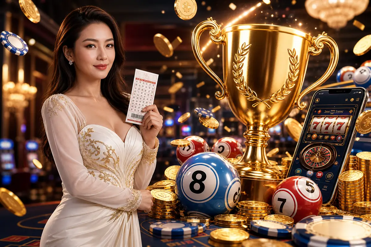 666slot Baccarat ကစားသမား ငွေသွင်းခြင်း